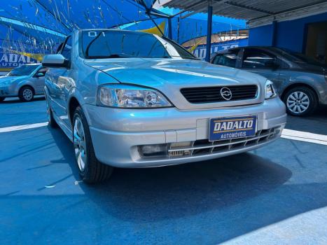 CHEVROLET Astra Sedan 1.8 4P MILENIUM, Foto 4