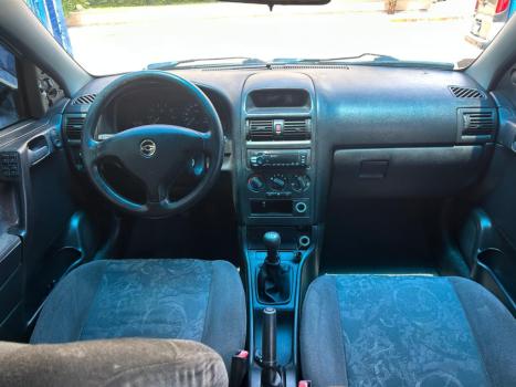 CHEVROLET Astra Sedan 1.8 4P MILENIUM, Foto 5