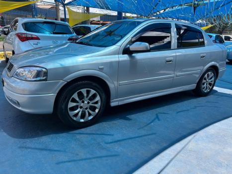 CHEVROLET Astra Sedan 1.8 4P MILENIUM, Foto 9