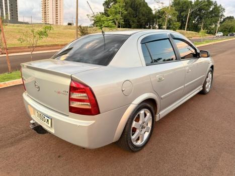 CHEVROLET Astra Sedan 2.0 4P FLEX ELITE AUTOM�TICO, Foto 18