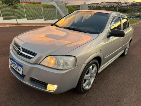 CHEVROLET Astra Sedan 2.0 4P FLEX ELITE AUTOM�TICO, Foto 1