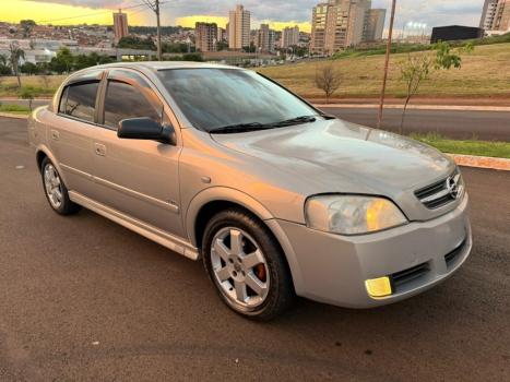 CHEVROLET Astra Sedan 2.0 4P FLEX ELITE AUTOM�TICO, Foto 3