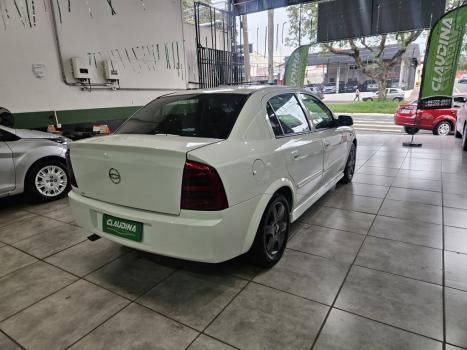 CHEVROLET Astra Sedan 2.0 4P FLEX ADVANTAGE, Foto 3