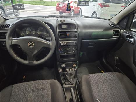 CHEVROLET Astra Sedan 2.0 4P FLEX ADVANTAGE, Foto 5