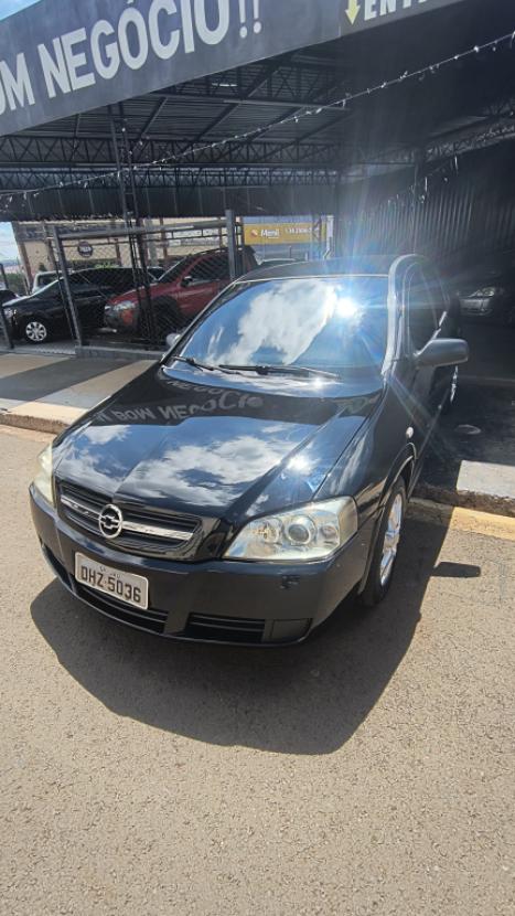 CHEVROLET Astra Sedan 1.8 4P, Foto 2