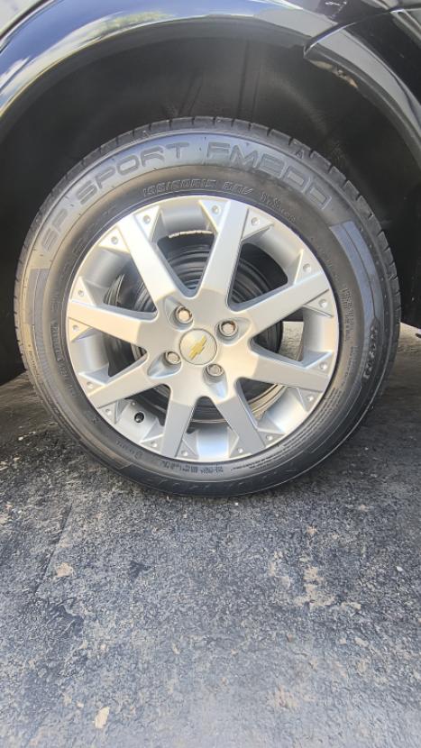 CHEVROLET Astra Sedan 1.8 4P, Foto 6