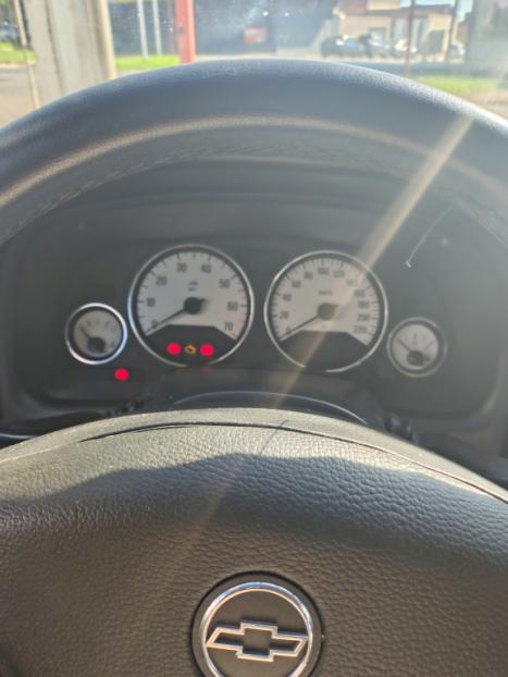 CHEVROLET Astra Sedan 2.0 4P FLEX ELITE, Foto 2