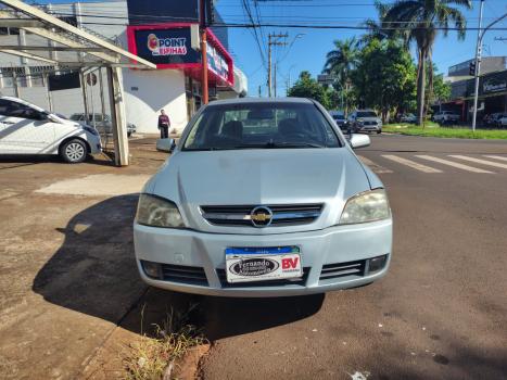 CHEVROLET Astra Sedan 2.0 4P FLEX ELITE, Foto 3