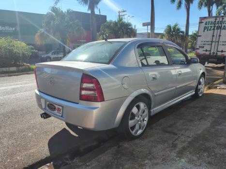 CHEVROLET Astra Sedan 2.0 4P FLEX ELITE, Foto 4