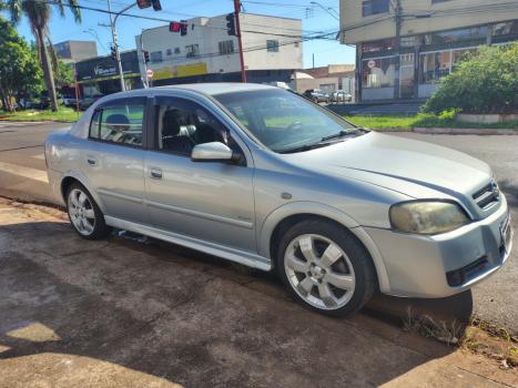 CHEVROLET Astra Sedan 2.0 4P FLEX ELITE, Foto 5