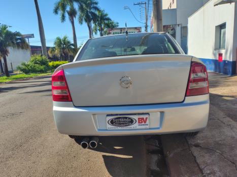 CHEVROLET Astra Sedan 2.0 4P FLEX ELITE, Foto 6