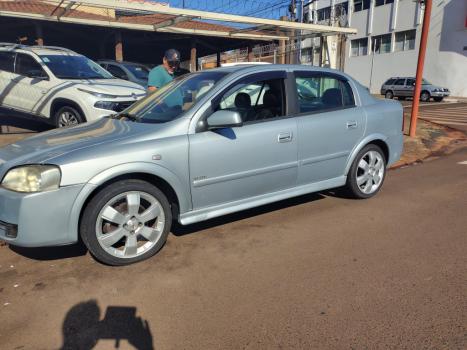 CHEVROLET Astra Sedan 2.0 4P FLEX ELITE, Foto 7