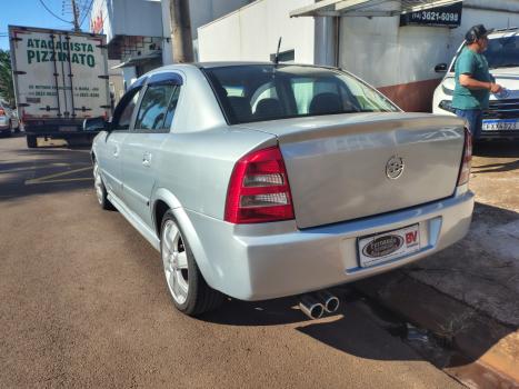 CHEVROLET Astra Sedan 2.0 4P FLEX ELITE, Foto 8