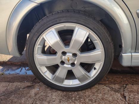 CHEVROLET Astra Sedan 2.0 4P FLEX ELITE, Foto 9