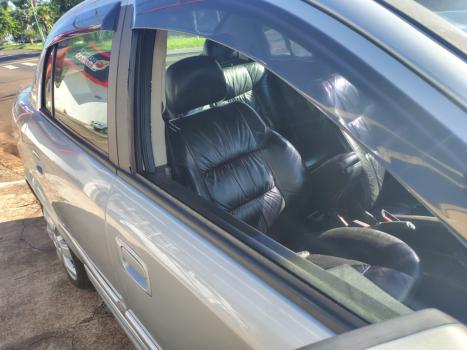 CHEVROLET Astra Sedan 2.0 4P FLEX ELITE, Foto 10