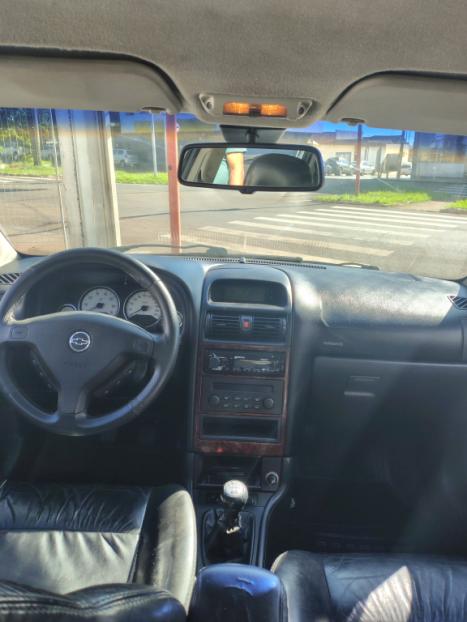 CHEVROLET Astra Sedan 2.0 4P FLEX ELITE, Foto 11