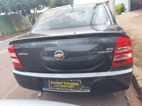 CHEVROLET Astra Sedan 2.0 4P ADVANTAGE, Foto 2