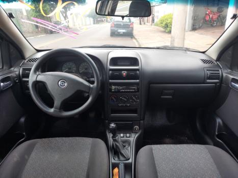 CHEVROLET Astra Sedan 2.0 4P ADVANTAGE, Foto 5