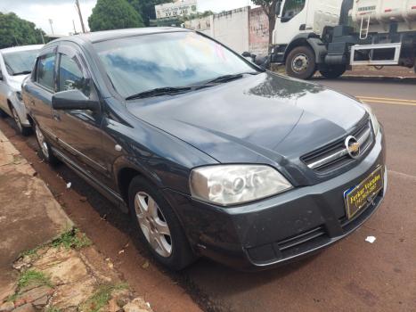 CHEVROLET Astra Sedan 2.0 4P ADVANTAGE, Foto 3