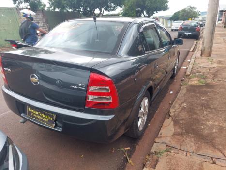 CHEVROLET Astra Sedan 2.0 4P ADVANTAGE, Foto 4