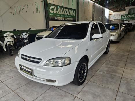 CHEVROLET Astra Sedan 1.8 4P GL ALCOOL, Foto 1
