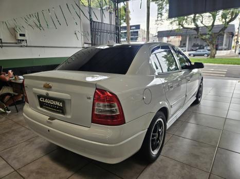 CHEVROLET Astra Sedan 1.8 4P GL ALCOOL, Foto 2