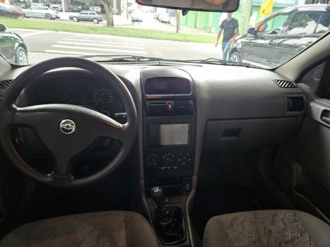 CHEVROLET Astra Sedan 1.8 4P GL ALCOOL, Foto 3