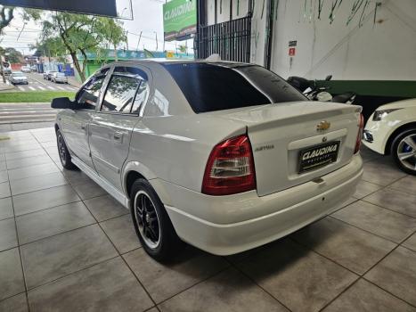 CHEVROLET Astra Sedan 1.8 4P GL ALCOOL, Foto 4
