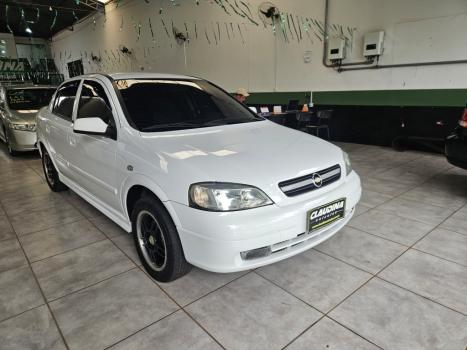 CHEVROLET Astra Sedan 1.8 4P GL ALCOOL, Foto 5