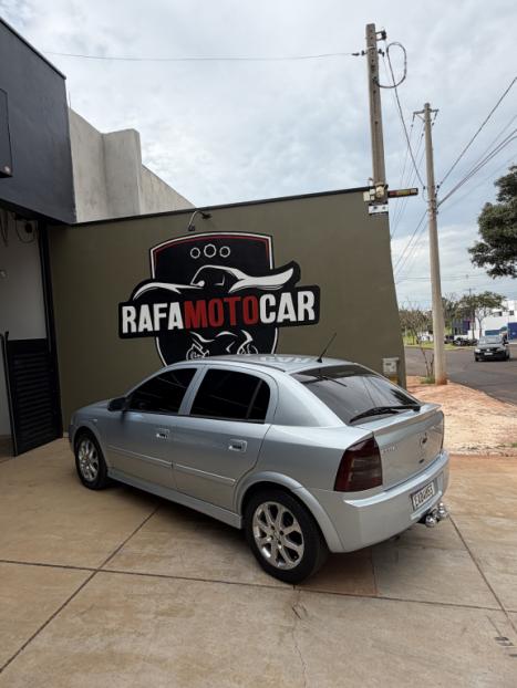 CHEVROLET Astra Sedan 2.0 4P ADVANTAGE, Foto 3