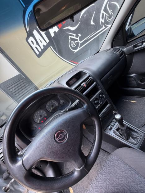 CHEVROLET Astra Sedan 2.0 4P ADVANTAGE, Foto 4