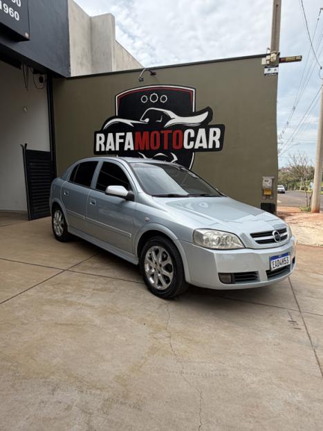 CHEVROLET Astra Sedan 2.0 4P ADVANTAGE, Foto 5