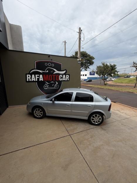 CHEVROLET Astra Sedan 2.0 4P ADVANTAGE, Foto 6