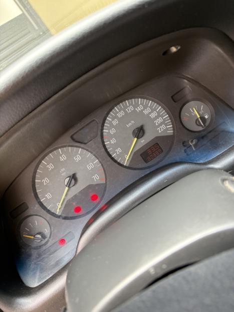 CHEVROLET Astra Sedan 2.0 4P ADVANTAGE, Foto 7