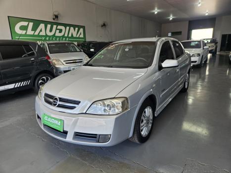 CHEVROLET Astra Sedan 2.0 4P FLEX CONFORT, Foto 1