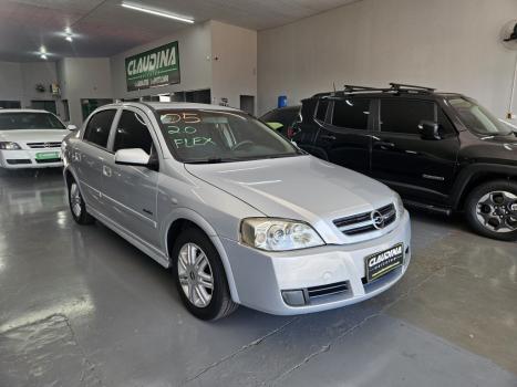 CHEVROLET Astra Sedan 2.0 4P FLEX CONFORT, Foto 3
