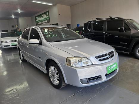 CHEVROLET Astra Sedan 2.0 4P FLEX CONFORT, Foto 4