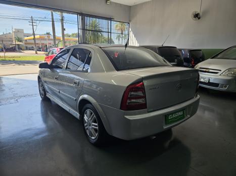 CHEVROLET Astra Sedan 2.0 4P FLEX CONFORT, Foto 5