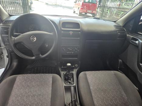 CHEVROLET Astra Sedan 2.0 4P FLEX CONFORT, Foto 6