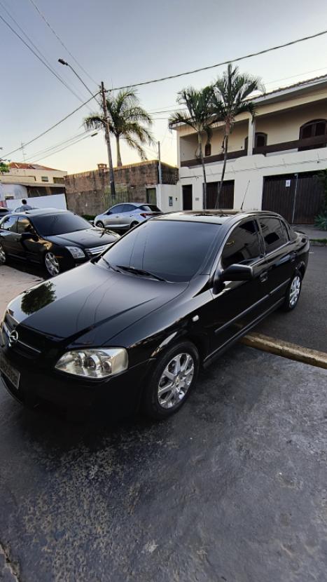 CHEVROLET Astra Sedan 1.8 4P, Foto 6