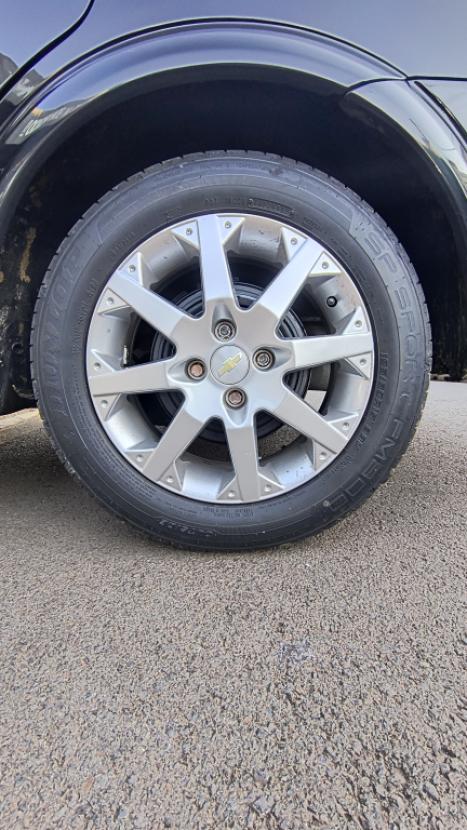 CHEVROLET Astra Sedan 1.8 4P, Foto 9