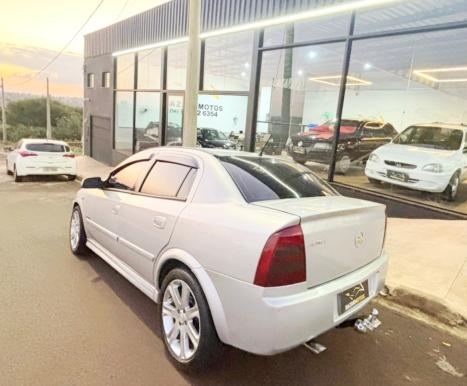 CHEVROLET Astra Sedan 2.0 4P FLEX CONFORT, Foto 2