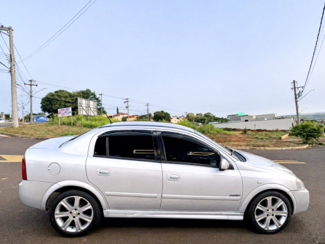 CHEVROLET Astra Sedan 2.0 4P FLEX CONFORT, Foto 5