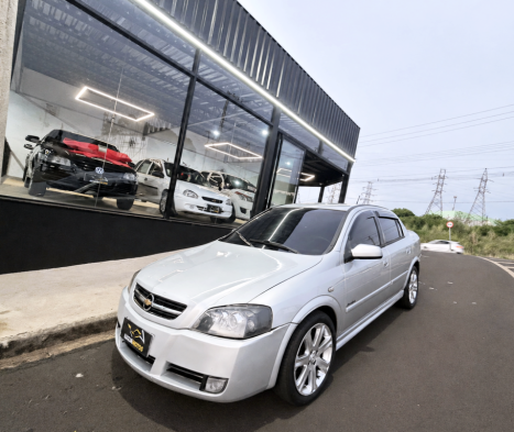 CHEVROLET Astra Sedan 2.0 4P FLEX CONFORT, Foto 6