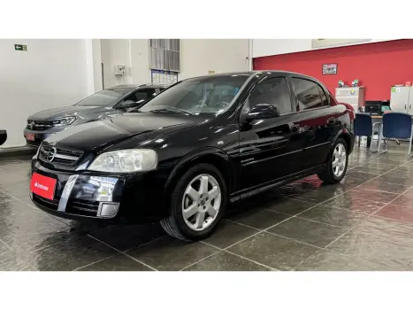 CHEVROLET Astra Sedan 2.0 4P FLEX ELEGANCE, Foto 1