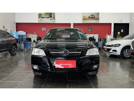 CHEVROLET Astra Sedan 2.0 4P FLEX ELEGANCE, Foto 2