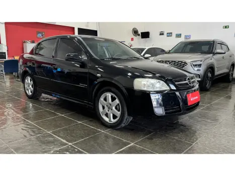 CHEVROLET Astra Sedan 2.0 4P FLEX ELEGANCE, Foto 3