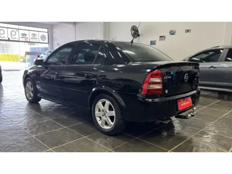 CHEVROLET Astra Sedan 2.0 4P FLEX ELEGANCE, Foto 4