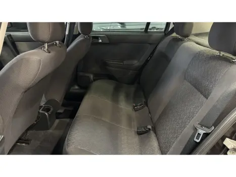 CHEVROLET Astra Sedan 2.0 4P FLEX ELEGANCE, Foto 5