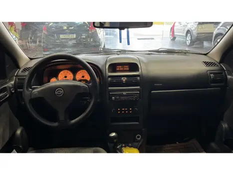 CHEVROLET Astra Sedan 2.0 4P FLEX ELEGANCE, Foto 6
